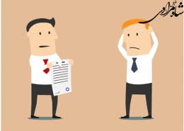 تأیید فسخ قرارداد به جهت شرط خیار