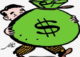 مطالبه ی اجرت المثل