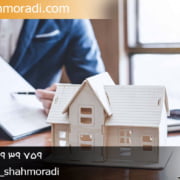 وکیل مطالبه سر قفلی تهران