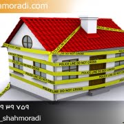 وکیل برای دعوای تصرف عدوانی