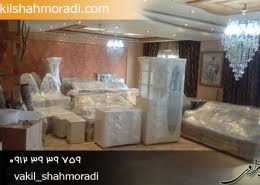 ‍وکیل استرداد جهیزیه