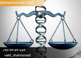 وکیل اثبات نسب