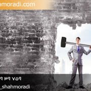 وکیل تخریب عمدی اموال