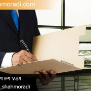 وکیل جرائم شخص حقوقی