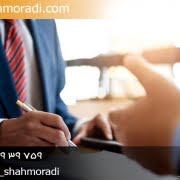 وکیل سازش در دعاوی مدنی