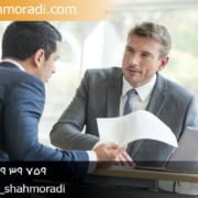 قرار ابطال دادخواست