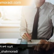 وکیل قرار تأمین خواسته