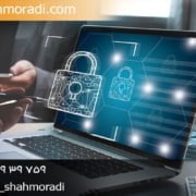 ماهیت حقوقی تجارت الکترونیکی