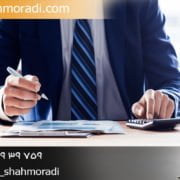 وکیل اخذ سند تک برگی و المثنی