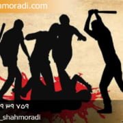 مجازات معاونت در قتل