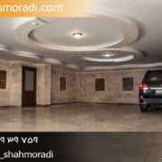 نحوه انتقال پارکینگ آپارتمان ها