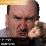 وکیل تهدید تهران