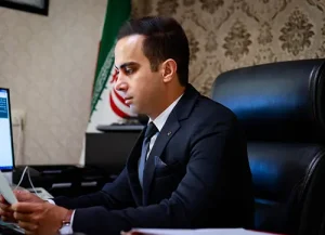 وکیل امید شاه مرادی